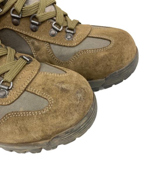 Danner（ダナー）Danner (ダナー) トレッキングブーツ カーキ サイズ:8 1/2の古着・服飾アイテム