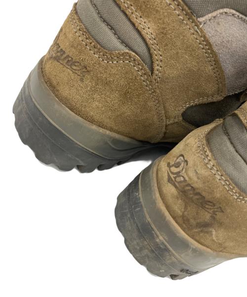 Danner（ダナー）Danner (ダナー) トレッキングブーツ カーキ サイズ:8 1/2の古着・服飾アイテム
