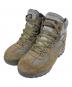 Danner（ダナー）の古着「トレッキングブーツ」｜カーキ