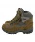 Danner (ダナー) トレッキングブーツ カーキ サイズ:8 1/2：6000円