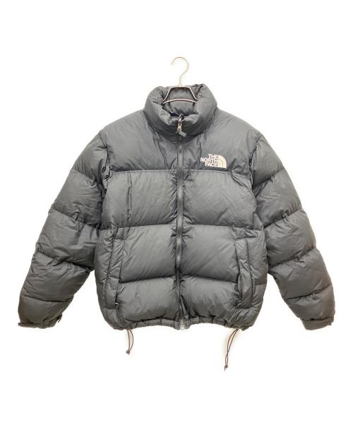 THE NORTH FACE（ザ ノース フェイス）THE NORTH FACE (ザ ノース フェイス) ダウンジャケット ブラック サイズ:Lの古着・服飾アイテム