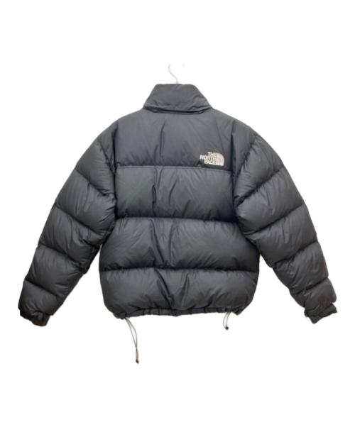 THE NORTH FACE（ザ ノース フェイス）THE NORTH FACE (ザ ノース フェイス) ダウンジャケット ブラック サイズ:Lの古着・服飾アイテム