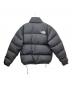 THE NORTH FACE (ザ ノース フェイス) ダウンジャケット ブラック サイズ:L：12000円