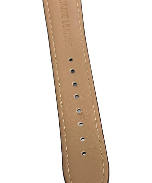 ORIS（オリス）ORIS (オリス) 手巻き腕時計 ブラックの古着・服飾アイテム