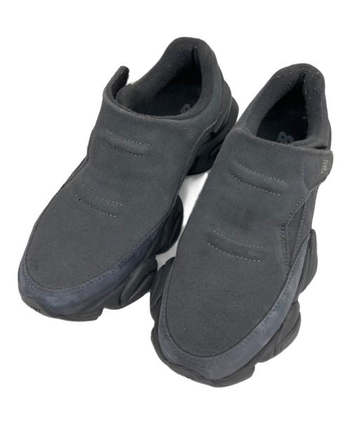 NEW BALANCE（ニューバランス）NEW BALANCE (ニューバランス) スニーカー U8040UOB ブラック サイズ:26.5の古着・服飾アイテム