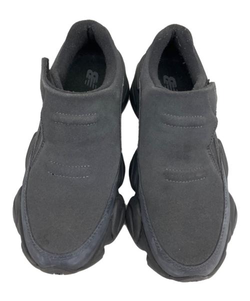 NEW BALANCE（ニューバランス）NEW BALANCE (ニューバランス) スニーカー U8040UOB ブラック サイズ:26.5の古着・服飾アイテム