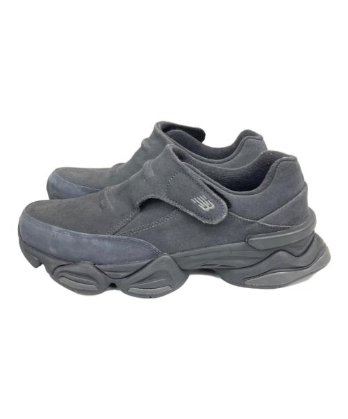 NEW BALANCE（ニューバランス）NEW BALANCE (ニューバランス) スニーカー U8040UOB ブラック サイズ:26.5の古着・服飾アイテム