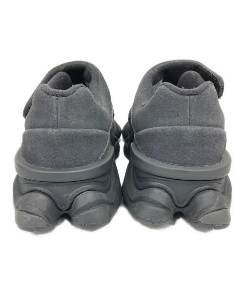 NEW BALANCE（ニューバランス）NEW BALANCE (ニューバランス) スニーカー U8040UOB ブラック サイズ:26.5の古着・服飾アイテム