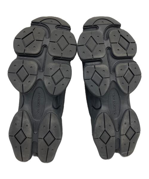 NEW BALANCE（ニューバランス）NEW BALANCE (ニューバランス) スニーカー U8040UOB ブラック サイズ:26.5の古着・服飾アイテム