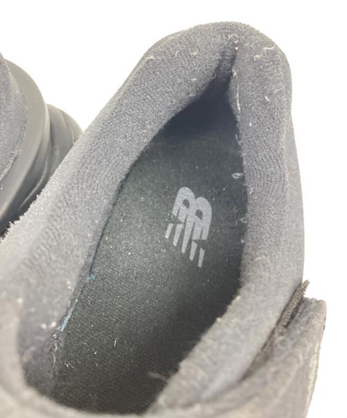 NEW BALANCE（ニューバランス）NEW BALANCE (ニューバランス) スニーカー U8040UOB ブラック サイズ:26.5の古着・服飾アイテム