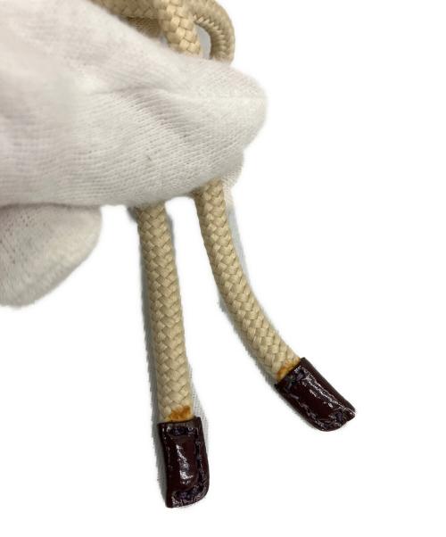 COACH（コーチ）COACH (コーチ) ショルダーバッグ ベージュの古着・服飾アイテム