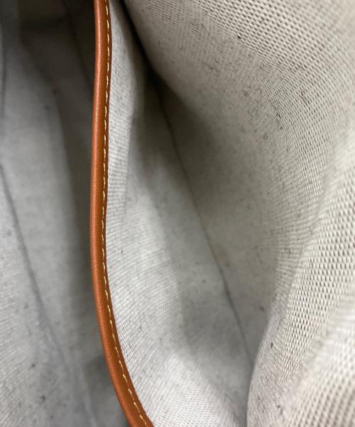 COACH（コーチ）COACH (コーチ) トートバッグ ブルーの古着・服飾アイテム