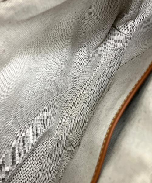 COACH（コーチ）COACH (コーチ) トートバッグ ブルーの古着・服飾アイテム