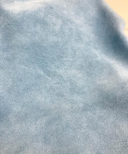 COACH（コーチ）COACH (コーチ) トートバッグ ブルーの古着・服飾アイテム