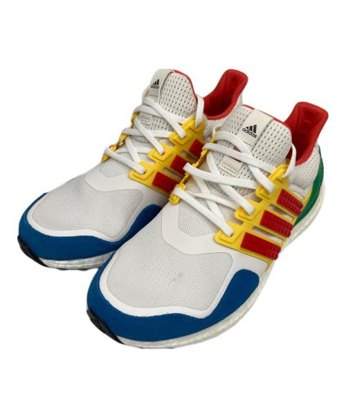 adidas（アディダス）adidas (アディダス) LEGO (レゴ) ULTRABOOST(ウルトラブースト) マルチカラー サイズ:25.5の古着・服飾アイテム