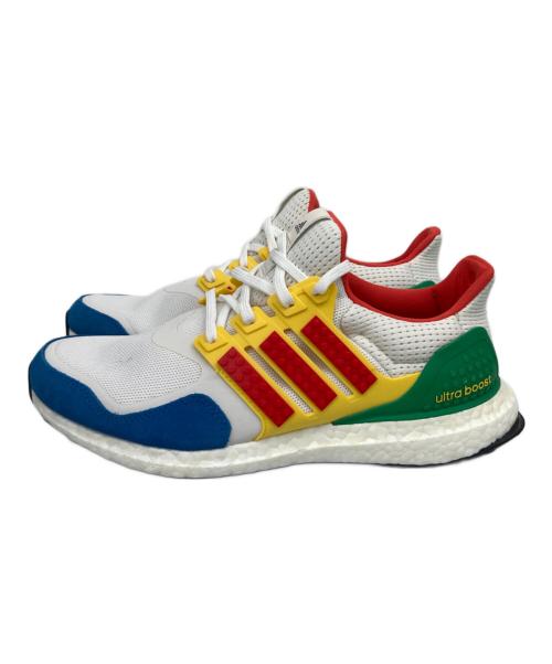 adidas（アディダス）adidas (アディダス) LEGO (レゴ) ULTRABOOST(ウルトラブースト) マルチカラー サイズ:25.5の古着・服飾アイテム