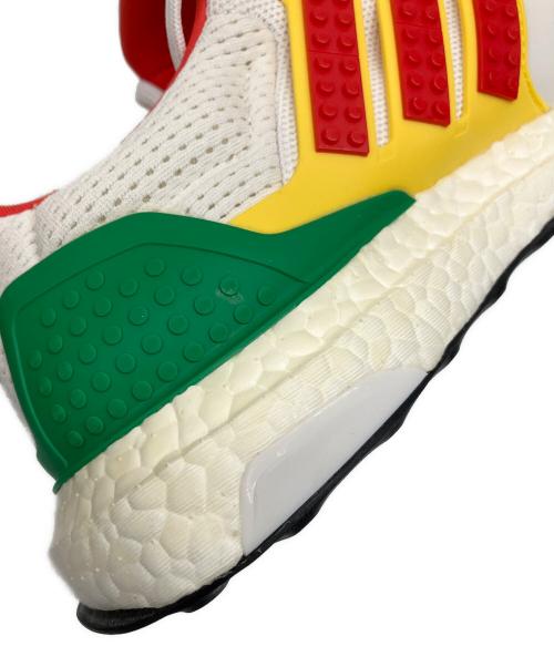 adidas（アディダス）adidas (アディダス) LEGO (レゴ) ULTRABOOST(ウルトラブースト) マルチカラー サイズ:25.5の古着・服飾アイテム