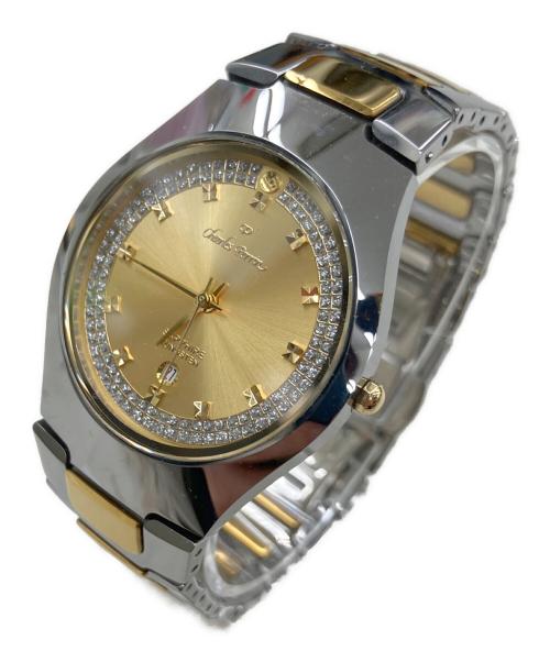 charles perrin（シャルルペリン）CHARLES PERRIN (シャルルペリン) リストウォッチの古着・服飾アイテム