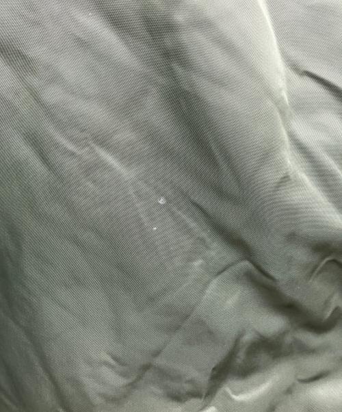 ALPHA（アルファ）ALPHA (アルファ) N-3Bタイプコート SPEC:Mil-J-6279モデル グリーン サイズ:5XLの古着・服飾アイテム