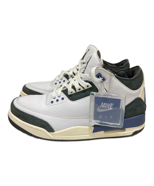 NIKE（ナイキ）NIKE A Ma Maniere (ア・マ・マニエール) Air Jordan 3 Retro OG SP 