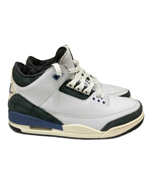 NIKE（ナイキ）NIKE A Ma Maniere (ア・マ・マニエール) Air Jordan 3 Retro OG SP 