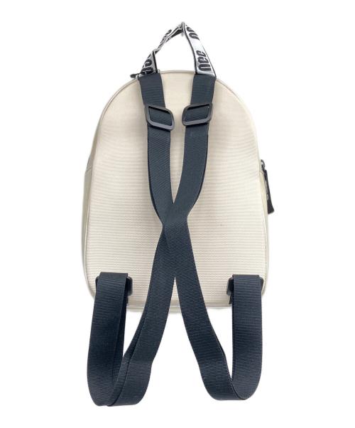 UGG（アグ）UGG (アグ) ダニー Ⅱ ミニ バックパック クリア ベージュの古着・服飾アイテム