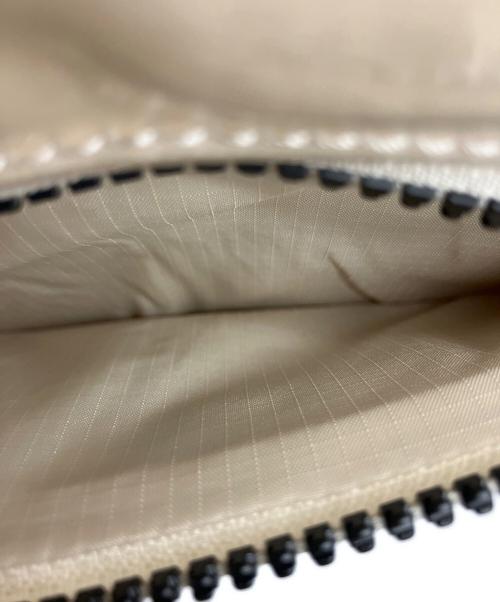 UGG（アグ）UGG (アグ) ダニー Ⅱ ミニ バックパック クリア ベージュの古着・服飾アイテム