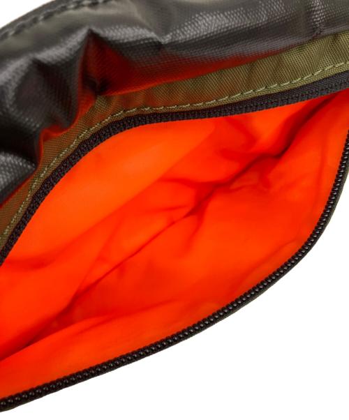 DIESEL（ディーゼル）DIESEL (ディーゼル) ボアウエストバッグの古着・服飾アイテム