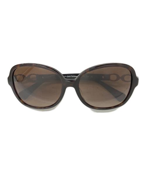 COACH（コーチ）COACH (コーチ) サングラスの古着・服飾アイテム