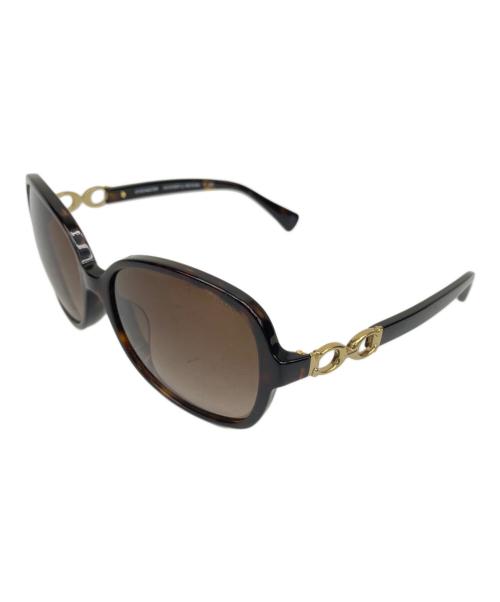 COACH（コーチ）COACH (コーチ) サングラスの古着・服飾アイテム