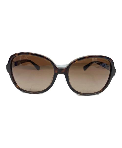 COACH（コーチ）COACH (コーチ) サングラスの古着・服飾アイテム