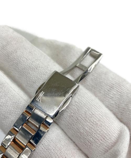 SEIKO（セイコー）SEIKO (セイコー) 腕時計 ルキアの古着・服飾アイテム