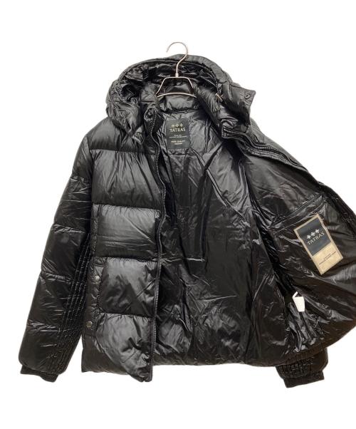 TATRAS（タトラス）TATRAS (タトラス) ダウンジャケット KARS BELBO ブラック サイズ:SIZE3の古着・服飾アイテム