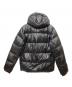 TATRAS (タトラス) ダウンジャケット KARS BELBO ブラック サイズ:SIZE3：23000円