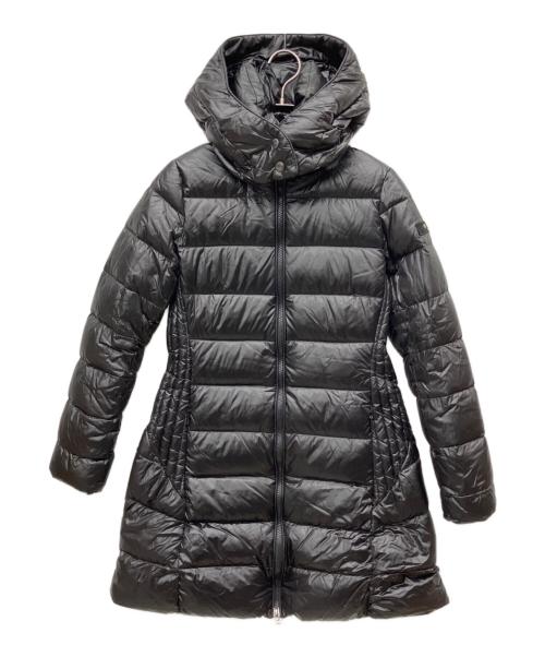 TATRAS（タトラス）TATRAS (タトラス) ダウンコート ブラック サイズ:SIZE2の古着・服飾アイテム