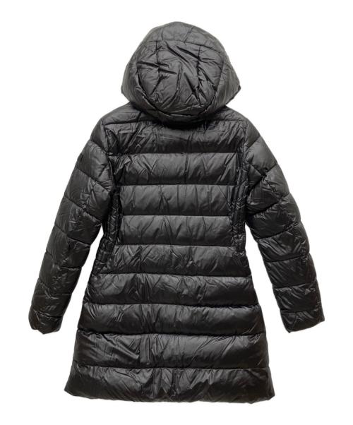 TATRAS（タトラス）TATRAS (タトラス) ダウンコート ブラック サイズ:SIZE2の古着・服飾アイテム