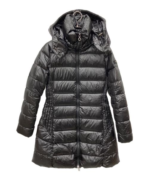 TATRAS（タトラス）TATRAS (タトラス) ダウンコート ブラック サイズ:SIZE2の古着・服飾アイテム