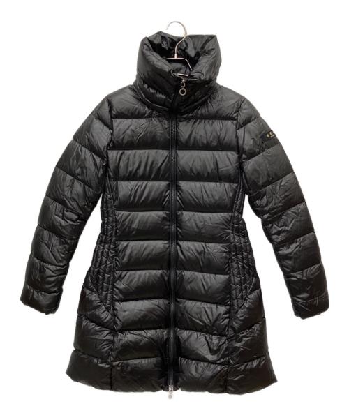 TATRAS（タトラス）TATRAS (タトラス) ダウンコート ブラック サイズ:SIZE2の古着・服飾アイテム
