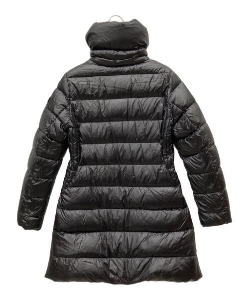 TATRAS（タトラス）TATRAS (タトラス) ダウンコート ブラック サイズ:SIZE2の古着・服飾アイテム