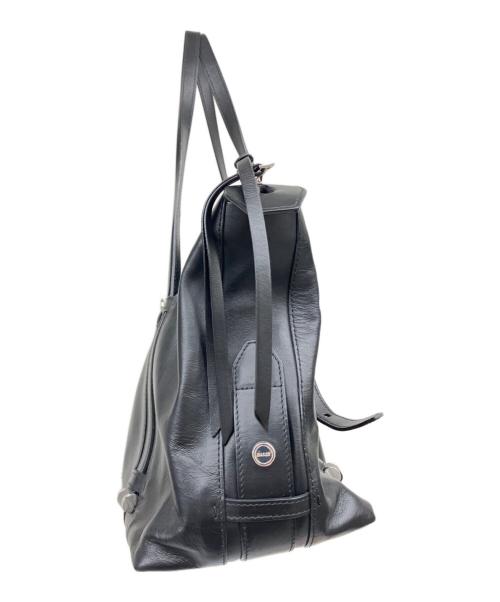 BALLY（バリー）BALLY (バリー) トートバッグ ブラックの古着・服飾アイテム