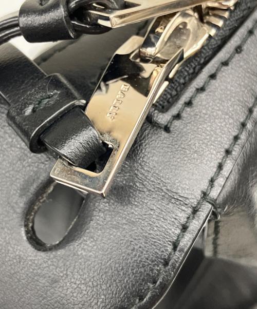 BALLY（バリー）BALLY (バリー) トートバッグ ブラックの古着・服飾アイテム