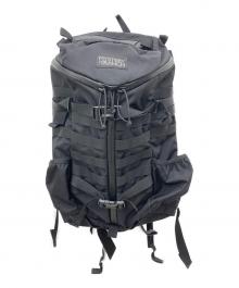 MYSTERY RANCH（ミステリーランチ）の古着「バックパック 2 DAY ASSAULT」｜ブラック