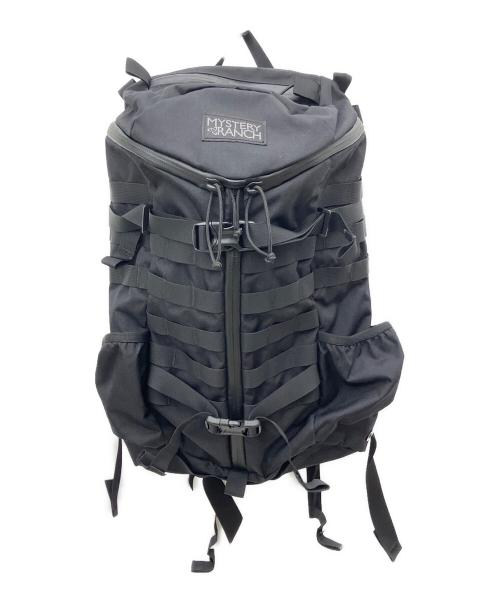 MYSTERY RANCH（ミステリーランチ）MYSTERY RANCH (ミステリーランチ) バックパック 2 DAY ASSAULT ブラックの古着・服飾アイテム