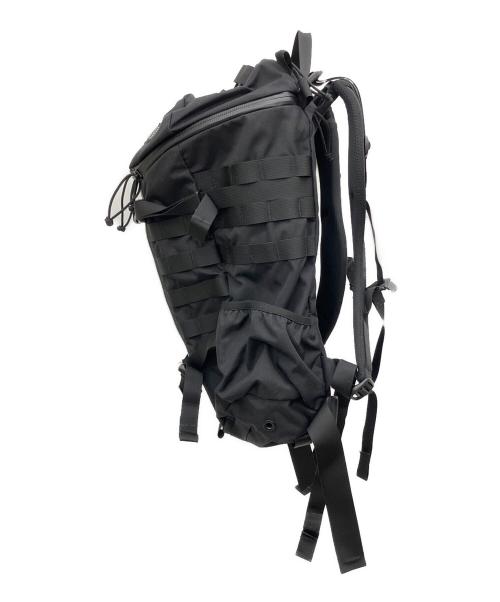 MYSTERY RANCH（ミステリーランチ）MYSTERY RANCH (ミステリーランチ) バックパック 2 DAY ASSAULT ブラックの古着・服飾アイテム