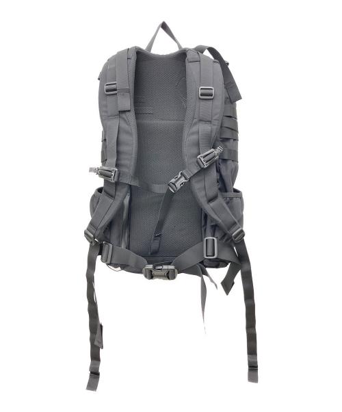 MYSTERY RANCH（ミステリーランチ）MYSTERY RANCH (ミステリーランチ) バックパック 2 DAY ASSAULT ブラックの古着・服飾アイテム