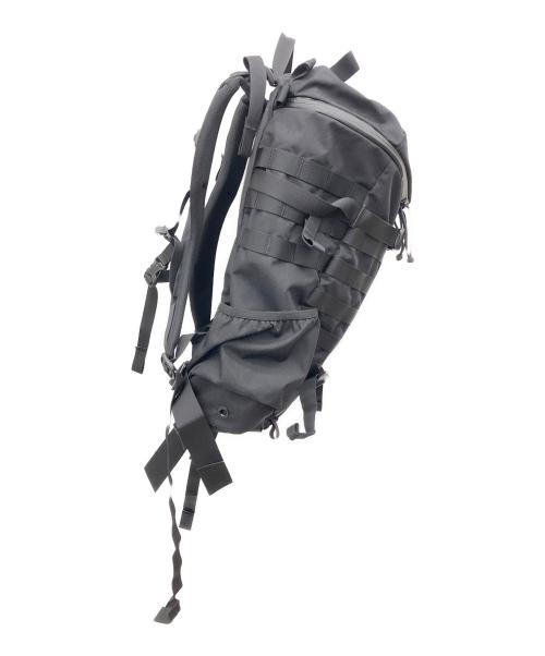 MYSTERY RANCH（ミステリーランチ）MYSTERY RANCH (ミステリーランチ) バックパック 2 DAY ASSAULT ブラックの古着・服飾アイテム