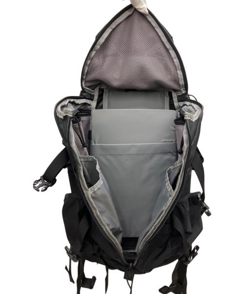 MYSTERY RANCH（ミステリーランチ）MYSTERY RANCH (ミステリーランチ) バックパック 2 DAY ASSAULT ブラックの古着・服飾アイテム