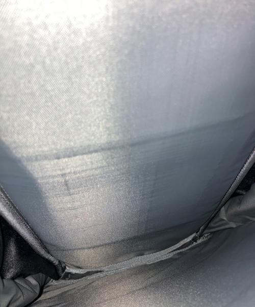 MYSTERY RANCH（ミステリーランチ）MYSTERY RANCH (ミステリーランチ) バックパック 2 DAY ASSAULT ブラックの古着・服飾アイテム