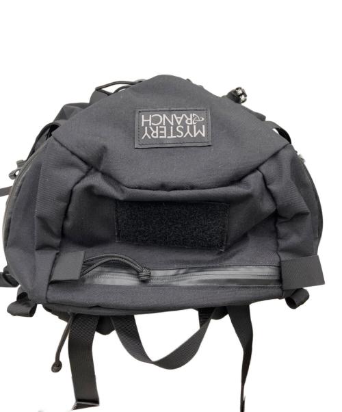 MYSTERY RANCH（ミステリーランチ）MYSTERY RANCH (ミステリーランチ) バックパック 2 DAY ASSAULT ブラックの古着・服飾アイテム