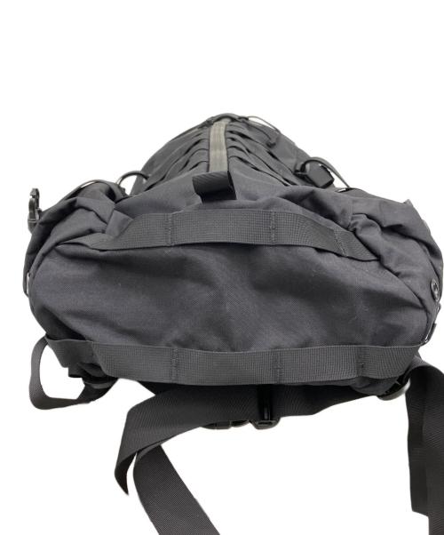 MYSTERY RANCH（ミステリーランチ）MYSTERY RANCH (ミステリーランチ) バックパック 2 DAY ASSAULT ブラックの古着・服飾アイテム